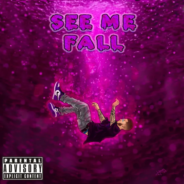 See Me Fall