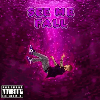 See Me Fall by Gtp Banks