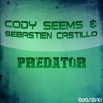 Predator by Cody Seems