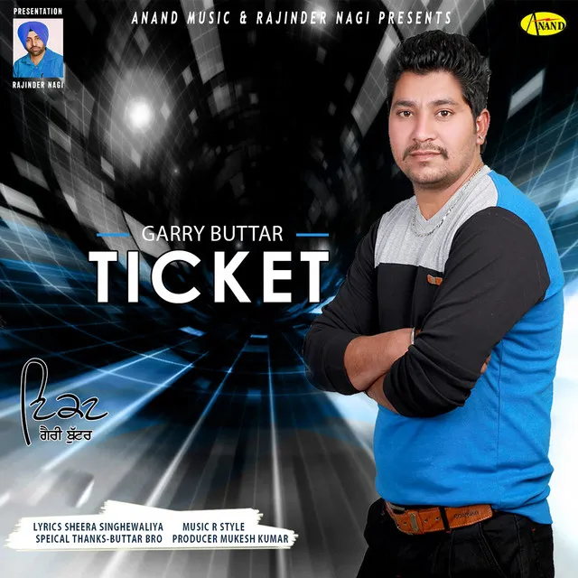 Ticket