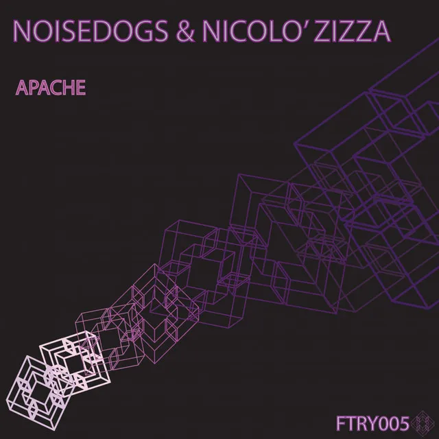 Apache - Original Mix