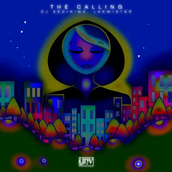 The Calling by Lakwister