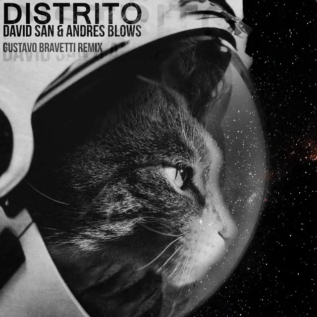 Distrito - Gustavo Bravetti Remix