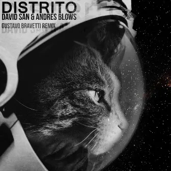 Distrito by David San