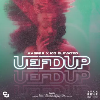 UEFDUP by KASPER