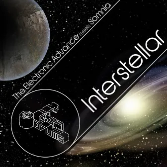 Interstellar by 