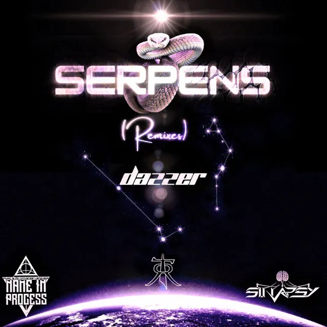 Serpens - Dazzer Remix