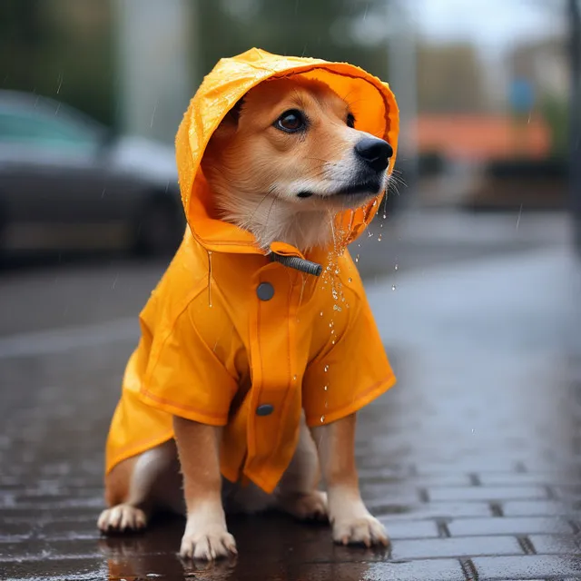 Crescendo Canino Del Trueno