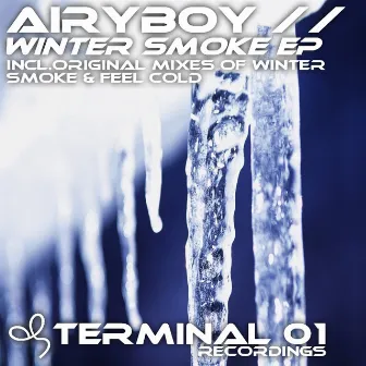 Winter Smoke EP by Airyboy