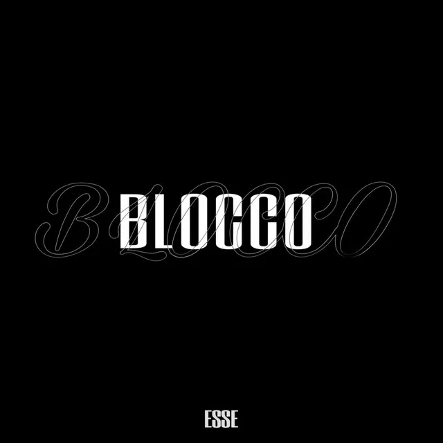 Blocco