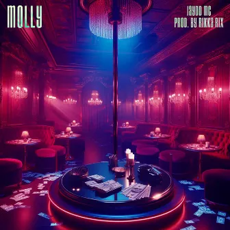 molly by Jaydd MC