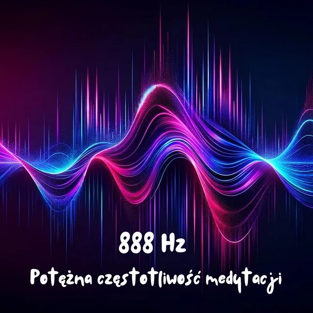 888 Hz Otwórz się