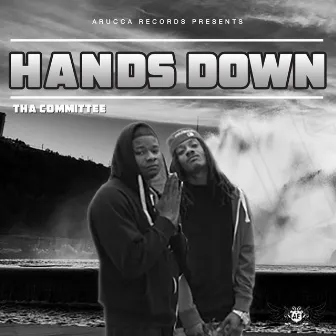 Hands Down (Tha Committee) by SBZ