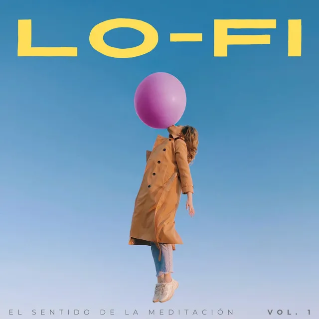 Lofi: El Sentido De La Meditación Vol. 1