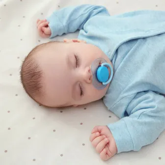 Relaxing Lullabies for Serene Baby Sleep by Beautiful Dreamer