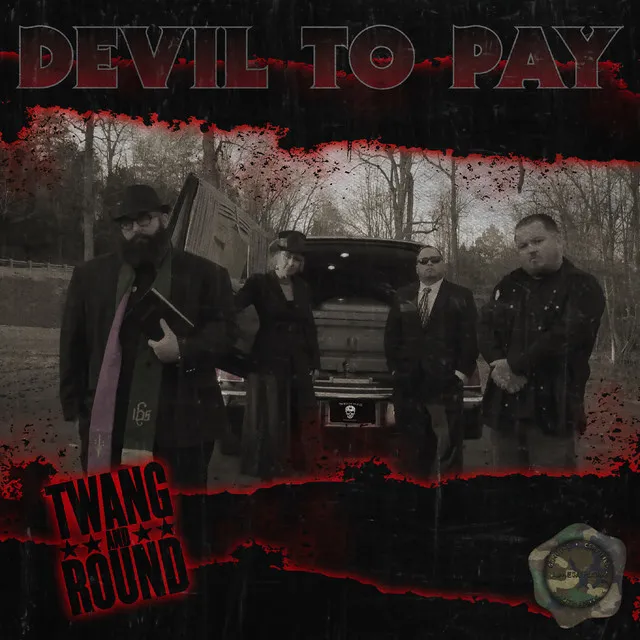 Devil to Pay