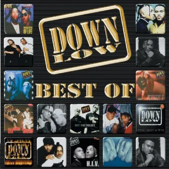 Best Of by Down Low