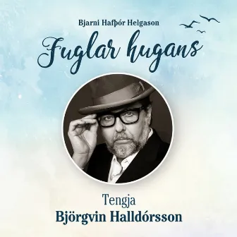 Tengja by Bjarni Hafþór Helgason