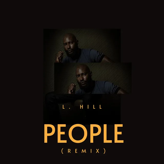 People - Remix