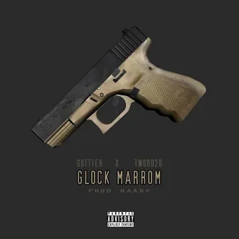 Glock Marrom by Guttier