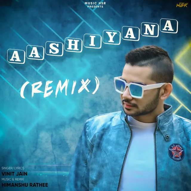 Aashiyana - Remix