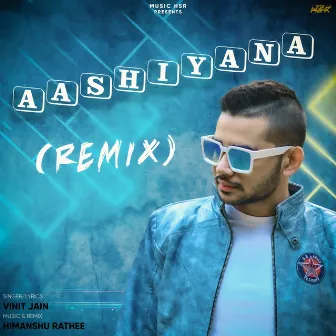 Aashiyana (Remix) by Himanshu Rathee