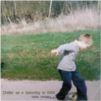 Chillin' on a Saturday in 1999 by Greg Thomas