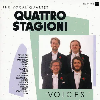 Voices by Quattro Stagioni