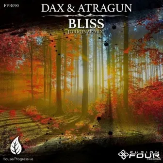 Bliss by Dax & Atragun