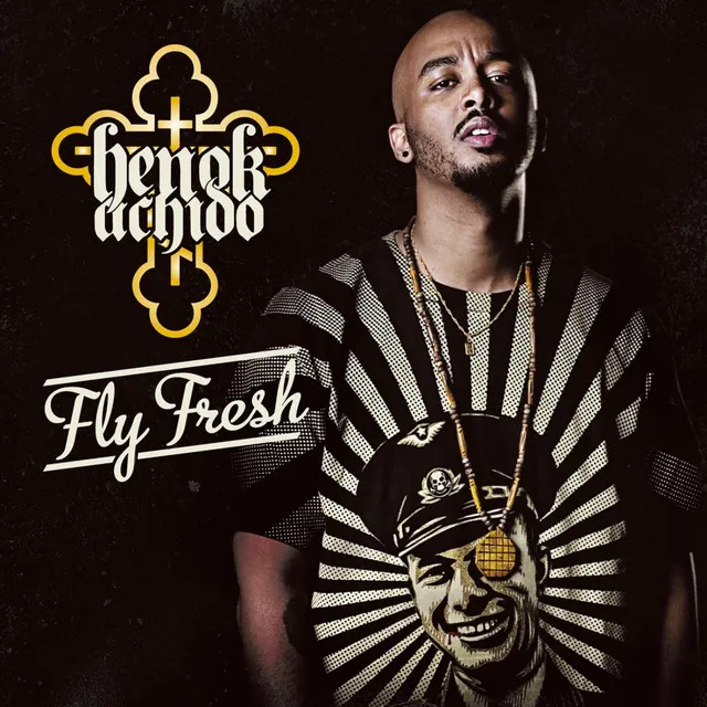 Fly Fresh - Radio Version