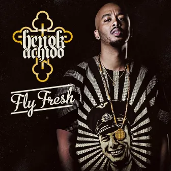 Fly Fresh by Henok Achido