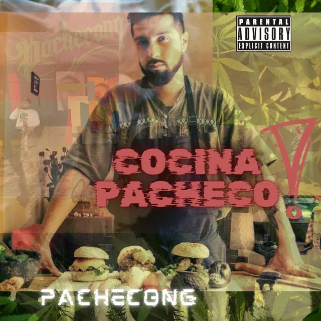 Cocina Pacheco