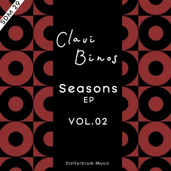 Season Vol.02 by Clavi Binos