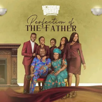 Perfection Of The Father by Kaydeegospel