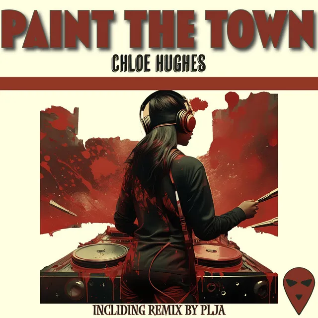 PAINT THE TOWN - Bounce Remix