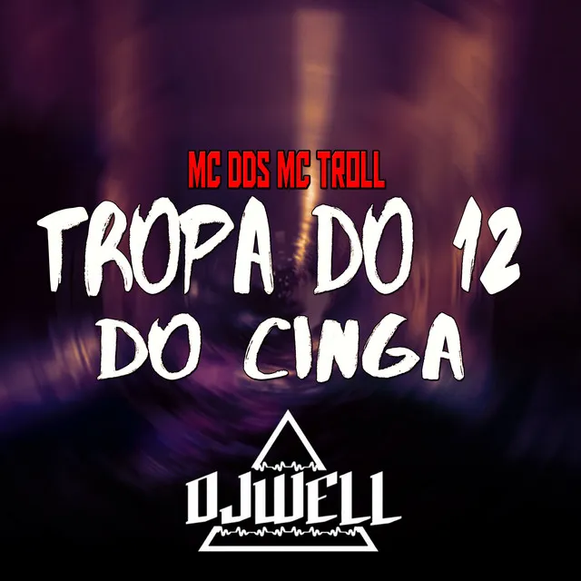 Tropa do 12 do Cinga