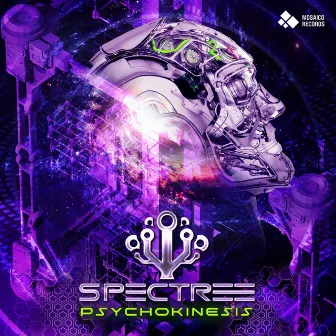 Psychokinesis by Spectree