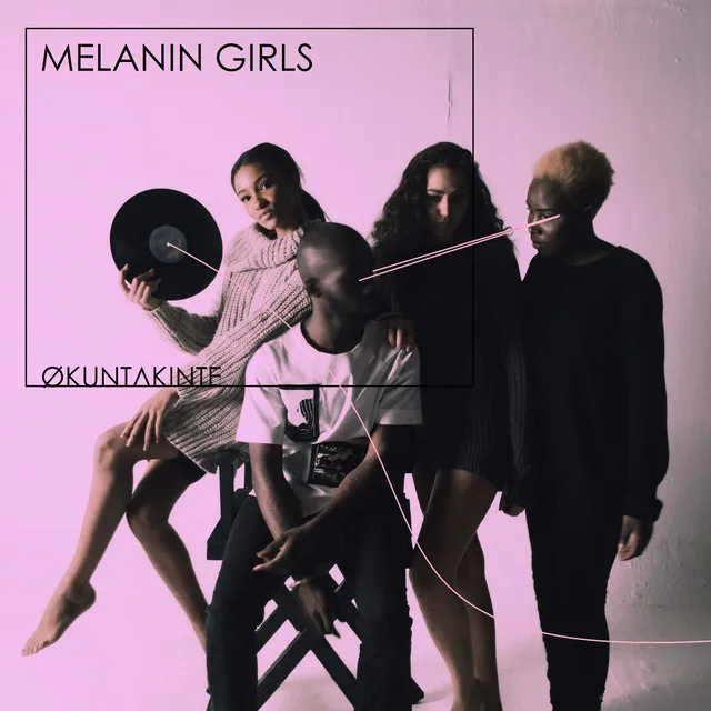 Melanin Girls