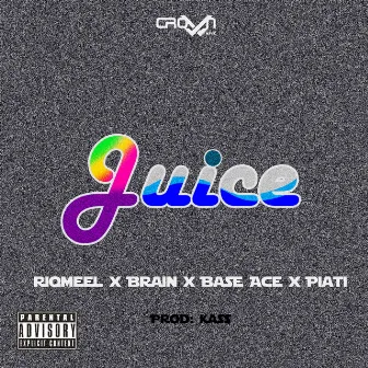 Juice by Brain