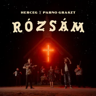 Rózsám by Herceg