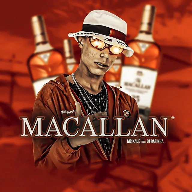 Macallan