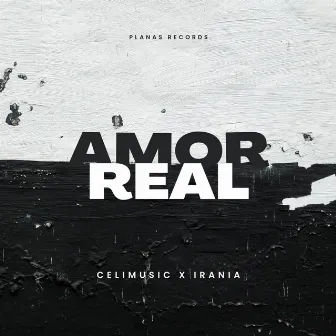 Amor Real by CeliMusic