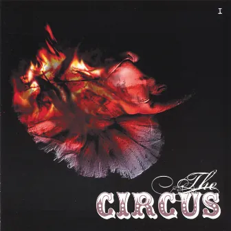 Self-titled LP by The Circus