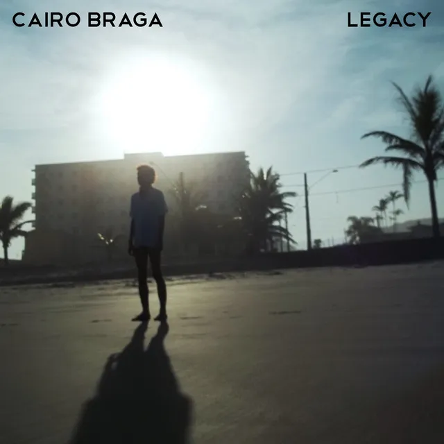 Legacy - Second Version