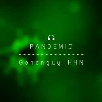 Pandemic by Genenguy HHN