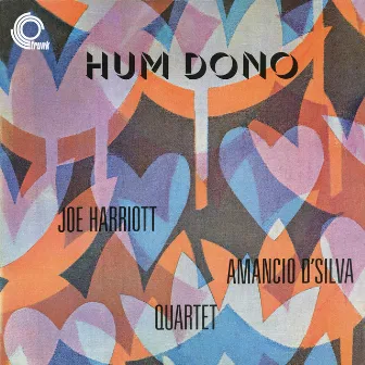 Hum Dono by Amancio D'Silva