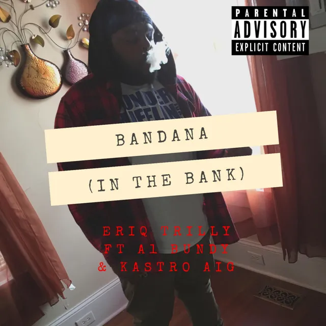 Bandana (In The Bank)