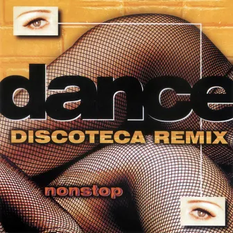 Dance Discoteca Remix by DJ Shakk