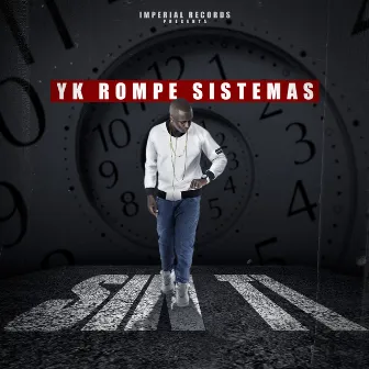 Sin Ti by Yk Rompe Sistemas