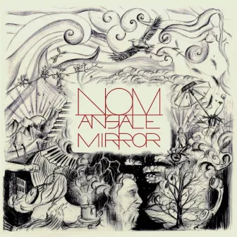 No Man's Tale by Mirror